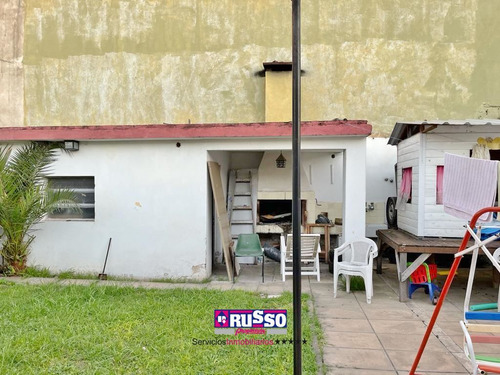 Venta Casa 3 Ambientes Ramos Mejia