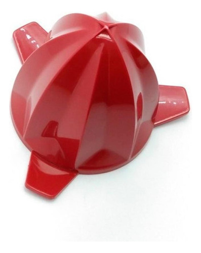 Cone Multiprocessador Philco Pmp1600v Vermelho