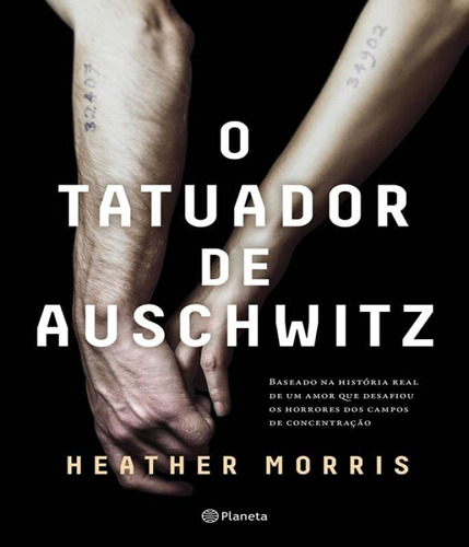 Tatuador De Auschwitz, O