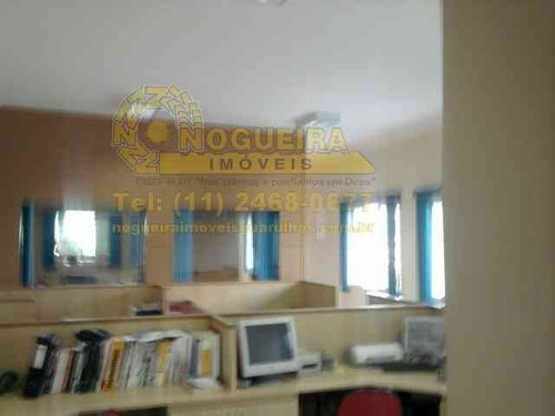 Imagem 4 de 10 de Prédio Comercial - Centro Guarulhos - Ref 2285-5 - 2285