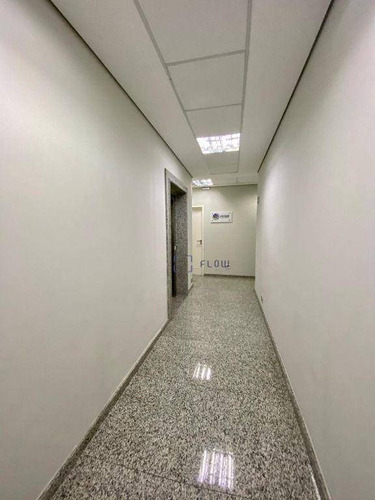 Imagem 12 de 14 de Sala Comercial De 32m² E 1 Vaga - Vila Mariana - Sa0320