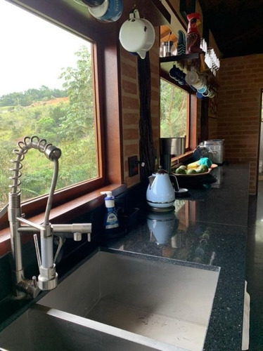 Imagem 3 de 29 de Chácara À Venda, 25000 M² Por R$ 5.000.000,00 - Nova Gardênia - Atibaia/sp - Ch0028