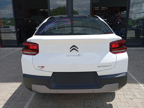 Citroën Basalt Shine 1.0 Flex TB 200 5p Aut.