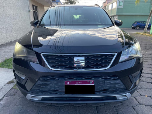 SEAT Ateca 1.4 Style Dsg