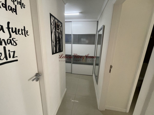 Imagen 9 de 19 de Venta Apartamento 2 Dormitorios Con Parrillero Propio Y Patio