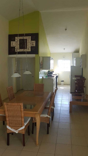Apartamento Libre En Caleta La Romana