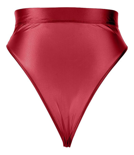 Bragas Para Mujer, Ropa De Baile, Tanga, Elásticas, Transpar