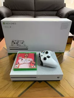 Xbox One S 1tb 1 Control + Fifa 20 (usado)