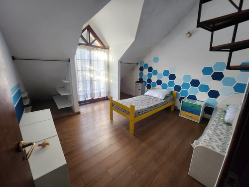 Casa En Venta En La Costa Atlantica