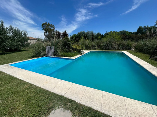 Casa Venta Fincas De San Vicente Chacras Nuevo Valor
