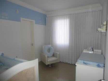 Apartamento - Liberdade - Ref: 3057 - V-3057