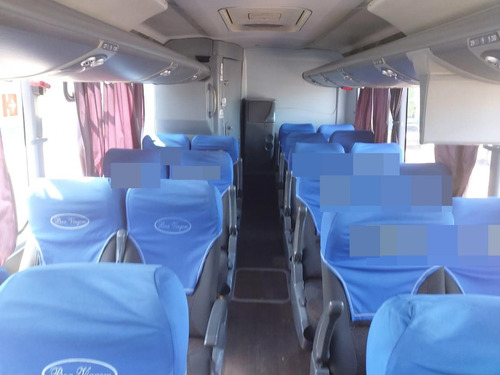 Marcopolo Viaggio 1050 G7 Ano 2020 M.benz Jm Cod.78