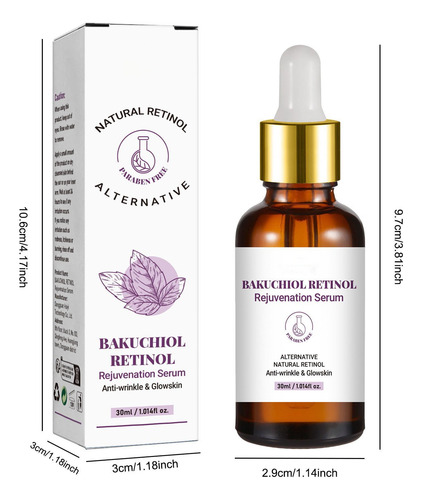 Iluminador Facial, Hidratante, Resistente, 30ml