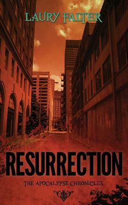 Libro Resurrection (apocalypse Chronicles Part Ii) - Falt...