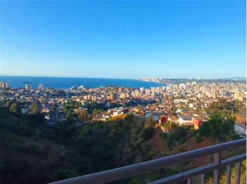 Venta Departamento En Viña Del Mar Agua Santa