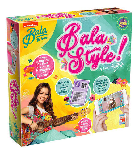 Bala Style El Juego De La Bala Fotorama