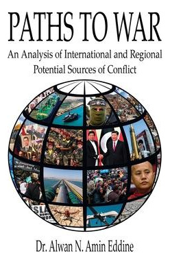 Libro Paths To War : An Analysis Of International And Reg...