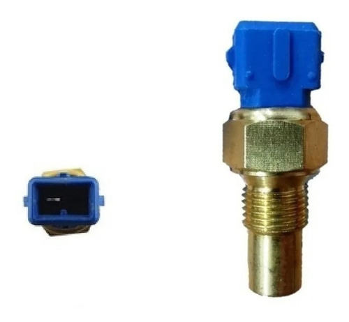 Sensor De Temperatura Rosca Ikco Centauro 1.8