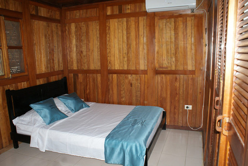 Imagen 6 de 8 de Cabaña Alquiler Rodadero Santa Marta Sin Anticipado Vacacion