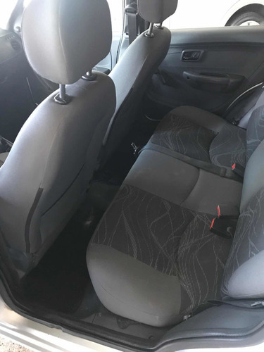 Fiat Palio 1.4 Fire Pack Seg. Confort 2015