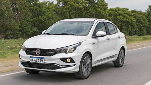 Imagen 3 de 15 de Fiat Cronos. 0km 2022 Tomamos Usados/ Anticipo . M