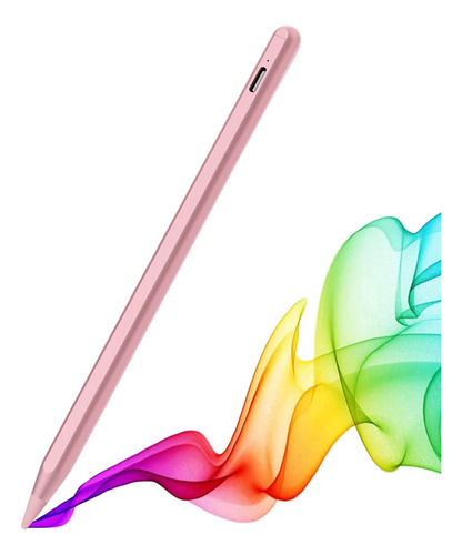 Pen Stylus Babymax Universal iPad/rosegold