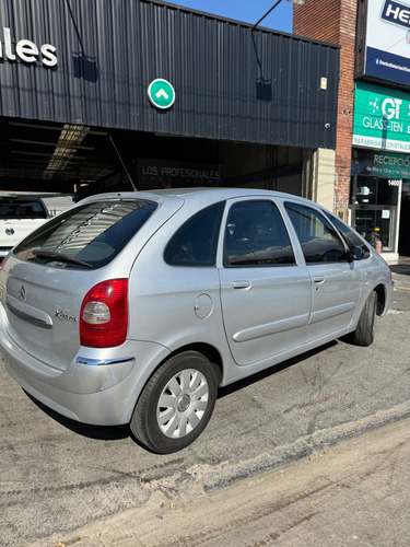 Citroën Xsara Picasso 2.0 Fase2 Hdi Exclusive