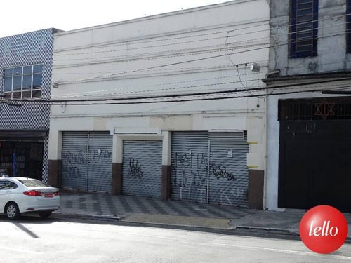 Imagem 1 de 15 de Comercial/industrial - Ref: 47004