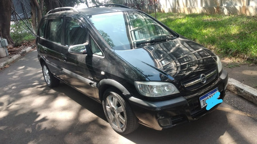 Chevrolet Zafira