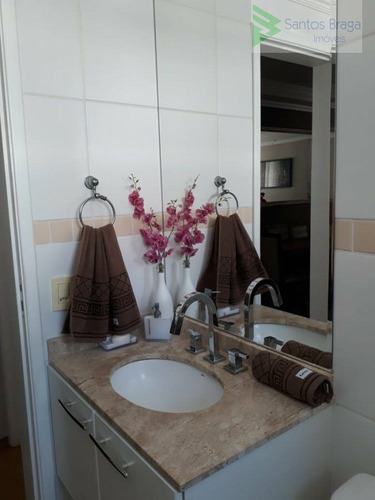 Apartamento Padrão Para Venda Em Vila Cruz Das Almas São Paulo-sp - 536