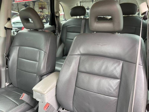 Imagem 13 de 15 de Chrysler Pt Cruiser 2.4 Classic 16v Gasolina 4p Automático
