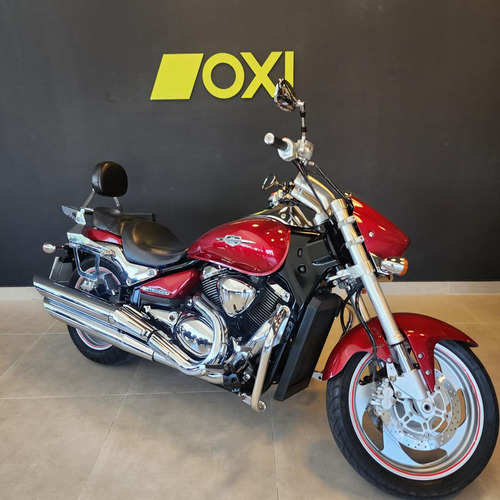 Suzuki Boulevard M1500r