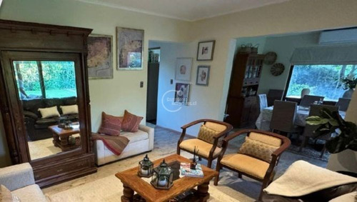 Linda Casa Estilo Chilena, Condominio Araucarias De Zapallar