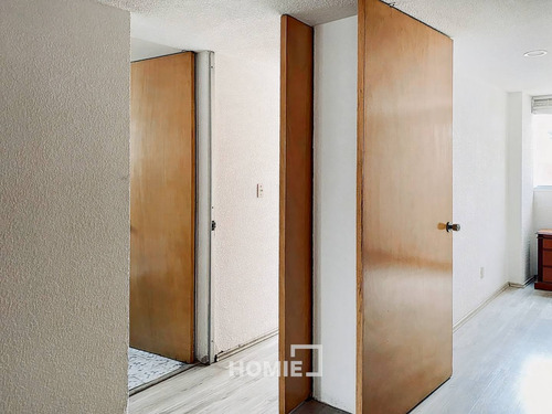 Imagen 11 de 12 de Amplio Departamento En San José Insurgentes, 63688