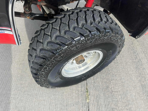 Blazer K5