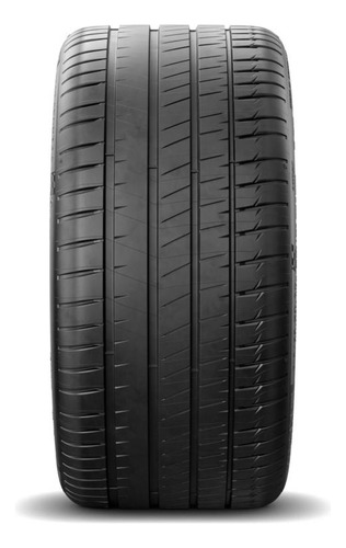 Pneu Michelin Aro 22 Pilot Sport 4 S * 315/30r22 (107y) Xl Índice De Velocidade Y