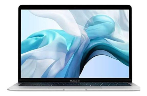 Macbook Pro 2018