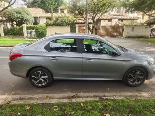 Citroën C-Elysée 1.6 Shine Aut