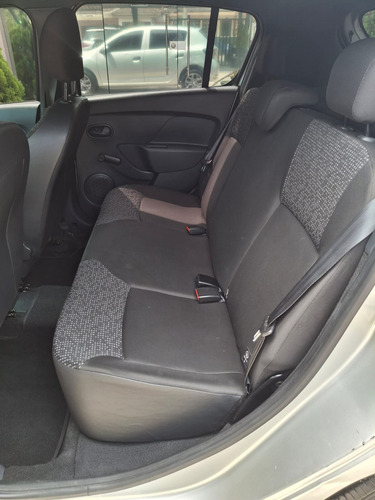 Renault Sandero 1.6 Authentique / Life