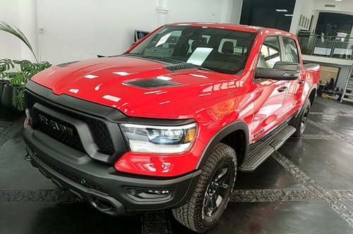 RAM 1500 5.7 Laramie Atx V8