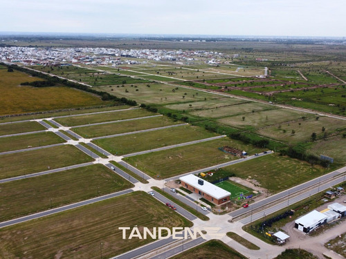 Terreno En Docta - Docta Central - Entrega Inmediata