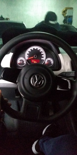 Volkswagen Up! Hihg Ma