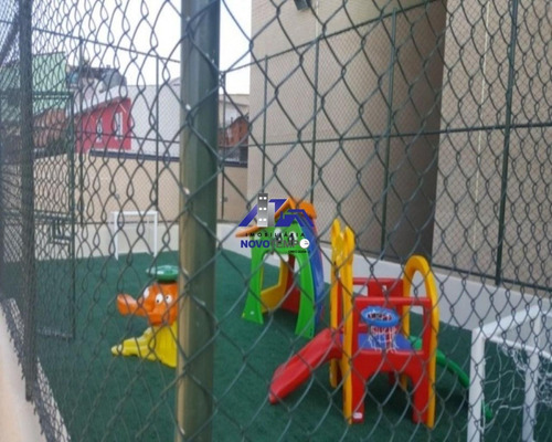 Apartamento Residencial Para Venda Em Osasco. - Ap0009 - 67873611