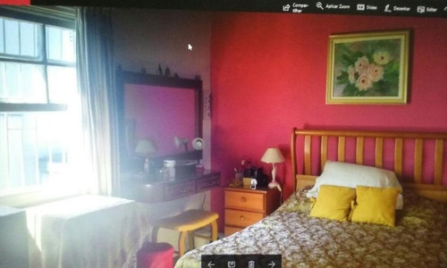 Casa Residencial À Venda, Lapa, São Paulo - Ca0560. - 5139