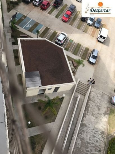 03796 - Apartamento 3 Dorms, Jaraguá - São Paulo/sp - 3796