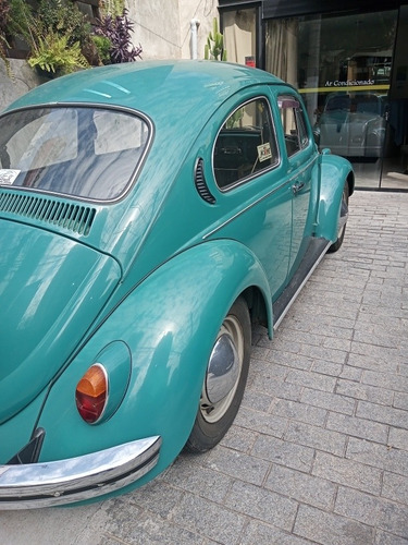 Vw Fusca 1300