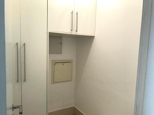 Imagem 3 de 15 de Apartamento Com 3 Dormitórios À Venda, 130 M² Por R$ 1.230.000,00 - Jardim Dom Bosco - São Paulo/sp - Ap4384