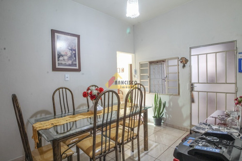 Imagem 7 de 20 de Casa À Venda, 3 Quartos, 4 Vagas, Tietê - Divinópolis/mg - 46022