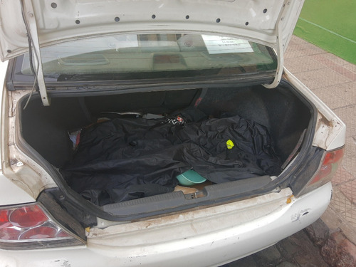 Mitsubishi Lancer 1.6