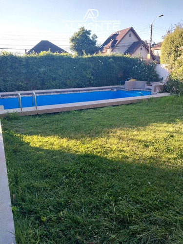 Se Arrienda Hermosa, Amplia Y Cómoda Casa En Sector Andalué